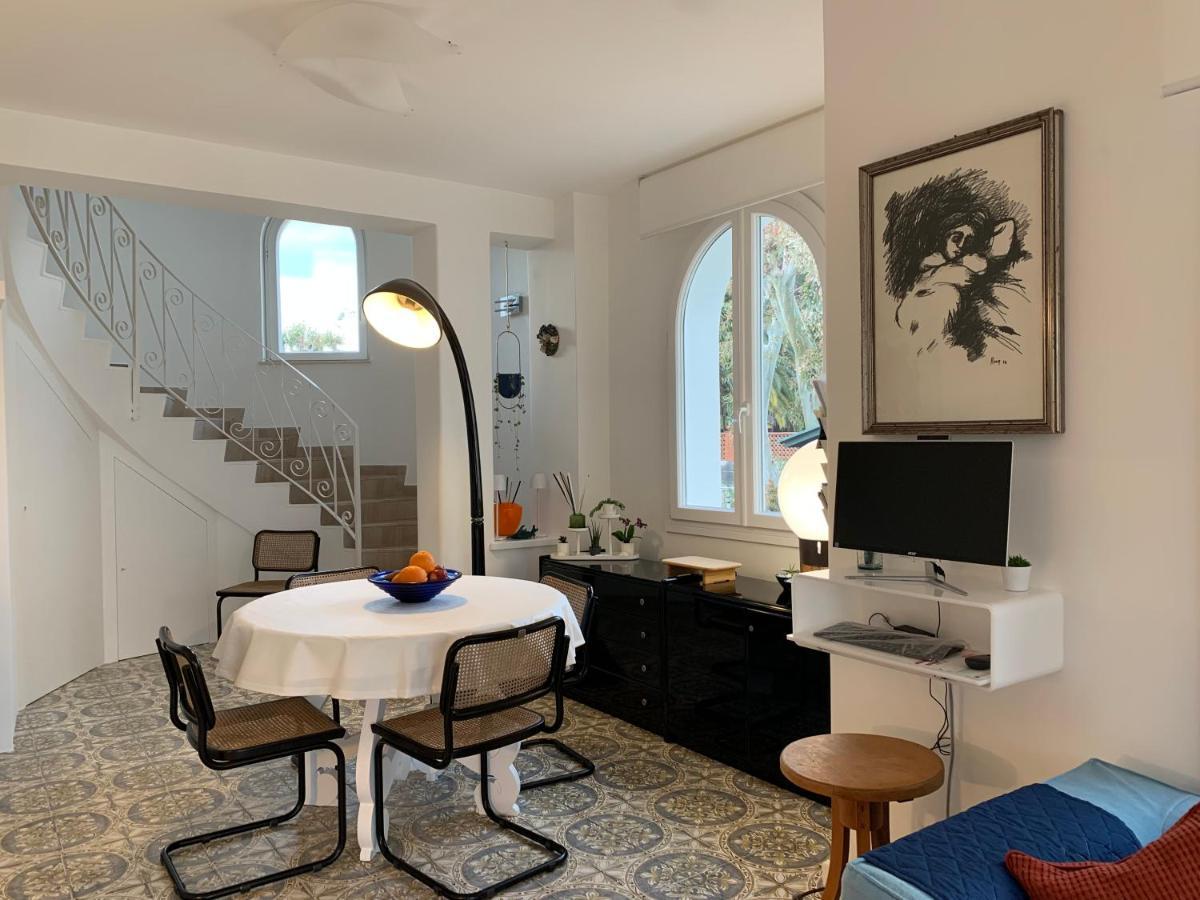 Villa Sulla Spiaggia Tra Catania E Siracusa Agnone Bagni Exterior foto