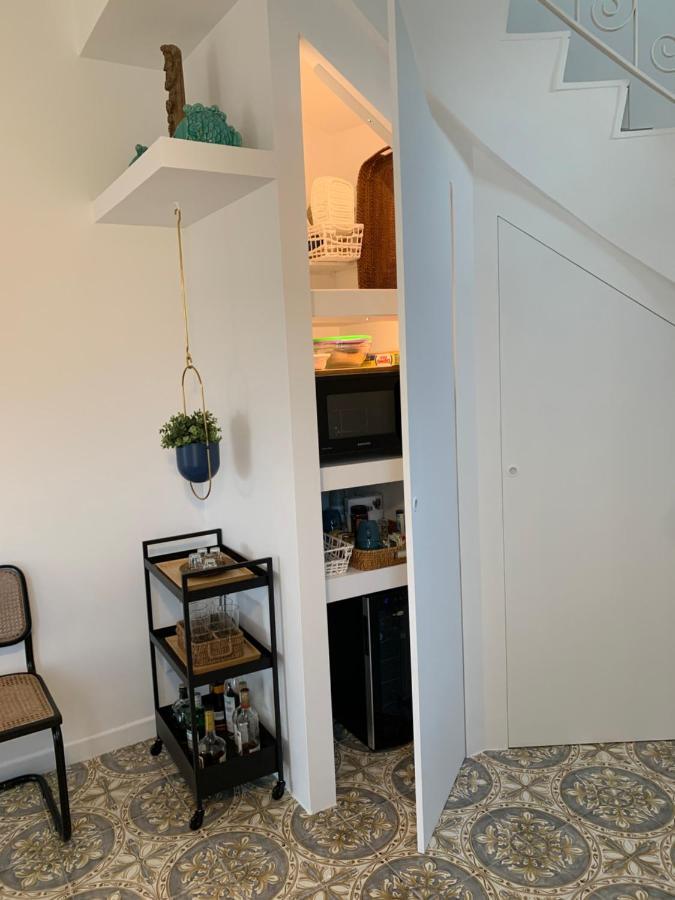 Villa Sulla Spiaggia Tra Catania E Siracusa Agnone Bagni Exterior foto